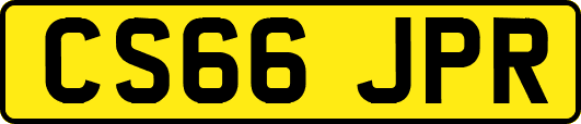 CS66JPR