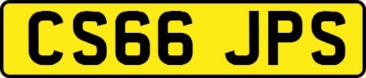 CS66JPS