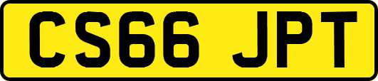 CS66JPT