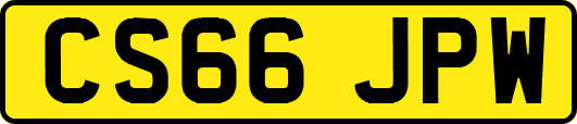 CS66JPW