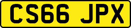 CS66JPX