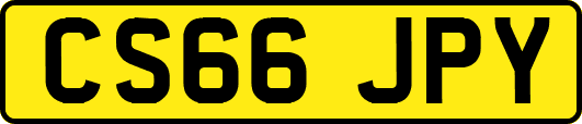 CS66JPY