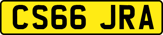 CS66JRA
