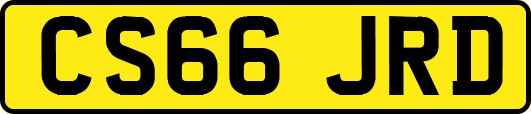 CS66JRD