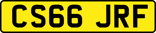 CS66JRF