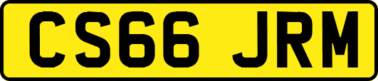 CS66JRM