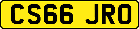 CS66JRO