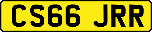 CS66JRR