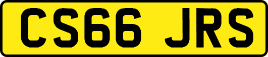 CS66JRS