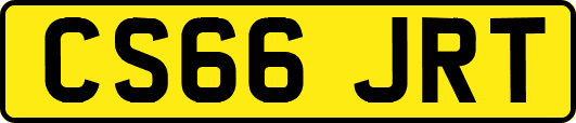 CS66JRT