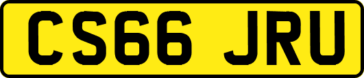 CS66JRU