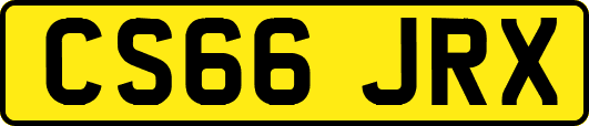 CS66JRX