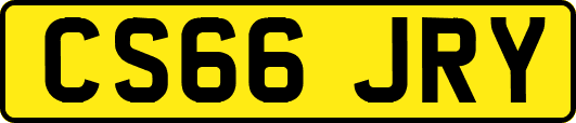 CS66JRY