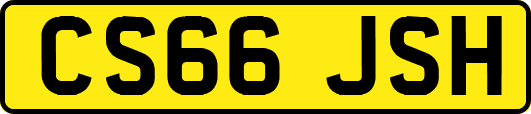 CS66JSH