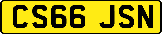 CS66JSN
