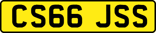 CS66JSS