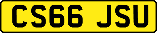 CS66JSU