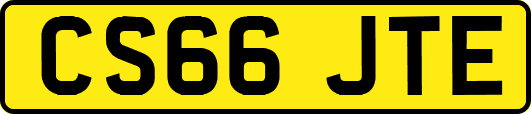 CS66JTE