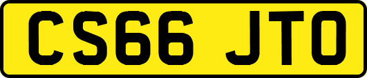 CS66JTO