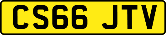 CS66JTV