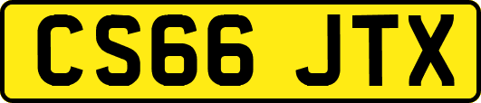 CS66JTX