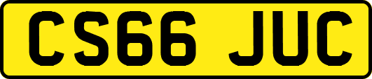 CS66JUC