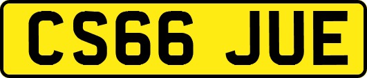 CS66JUE