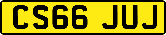 CS66JUJ