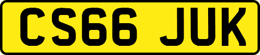 CS66JUK