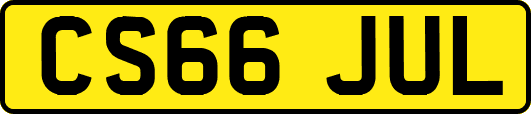 CS66JUL