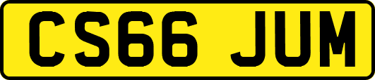 CS66JUM
