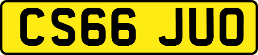 CS66JUO