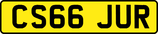 CS66JUR