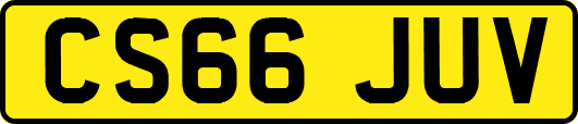 CS66JUV