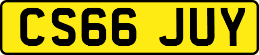 CS66JUY