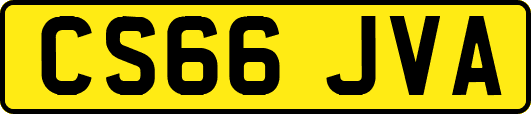 CS66JVA