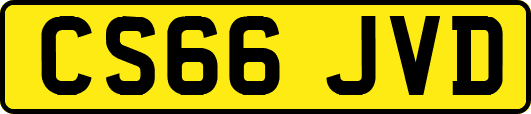 CS66JVD