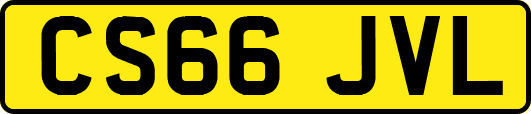 CS66JVL