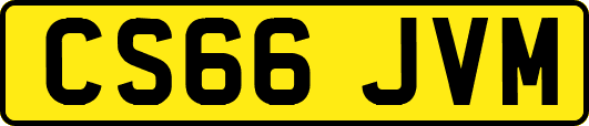 CS66JVM