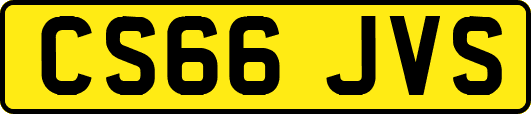 CS66JVS