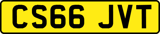 CS66JVT