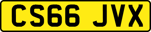 CS66JVX