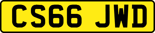 CS66JWD