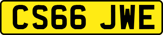 CS66JWE