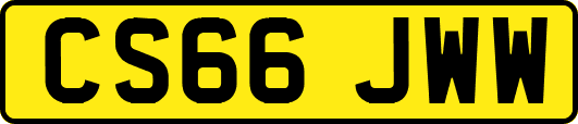 CS66JWW