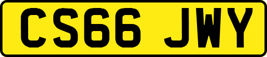 CS66JWY