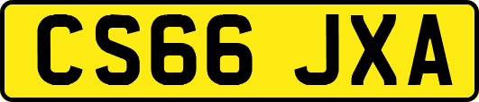 CS66JXA