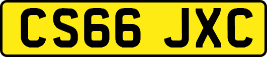 CS66JXC