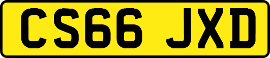 CS66JXD