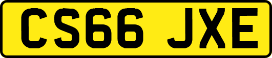 CS66JXE